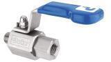 Contract Extension and SIL Approval Secured for Instrumentation Ball Valve Range