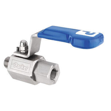 Contract Extension and SIL Approval Secured for Instrumentation Ball Valve Range
