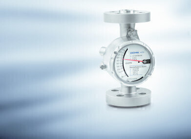 Variable Area Flowmeter Offers Extended Options for Oil and Gas Applications
