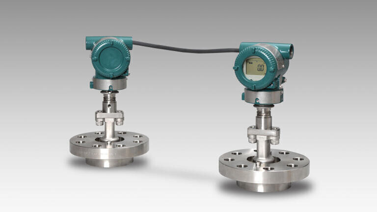 New Digital Remote Sensor and Differential Pressure Transmitter Released