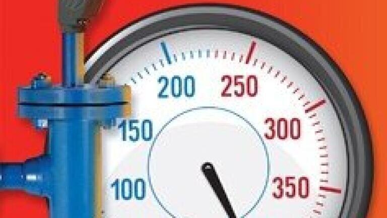 Higher Process Temperature Ratings Announced for Displacer Level Transmitter