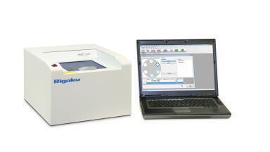New Benchtop EDXRF for Elemental Analysis