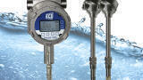 Rugged Universal Analyser System Designed for Hazardous Area Applications