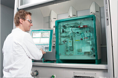 Water in Various Gases – Fully Automated Determination by Coulometric Karl Fischer Titration
