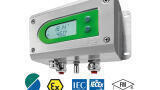 Japanese Approval for Intrinsically Safe Humidity and Temperature Transmitter