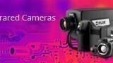 Comparing the Capabilities of Thermocouples & Infrared Cameras