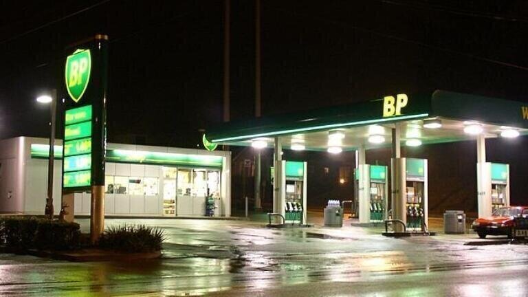 What Effect Will BP Have on India?