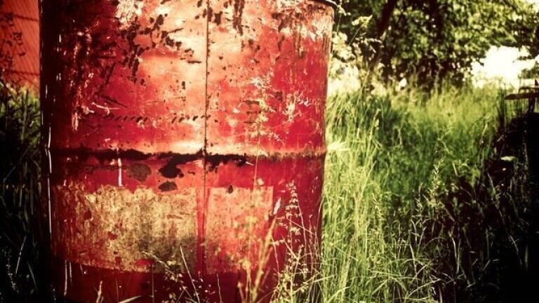 How Has the Oil Slump Affected Fracking?