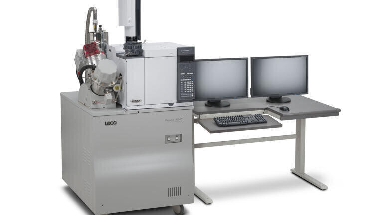 Latest Generation of GC- and GCxGC-TOFMS Instruments Meet RoHS Compliance Regulations