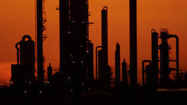 Transform Your Gasoline Analysis with New GC-MS