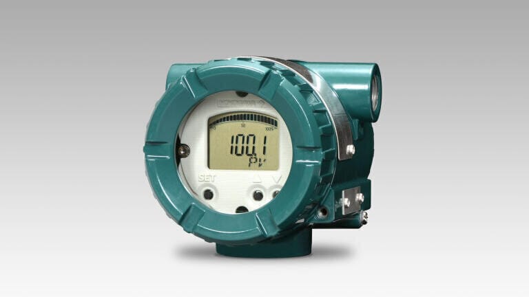 New temperature transmitter released 