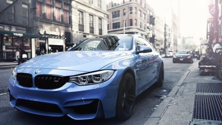 Why Has BMW Been Forced to Change its Cars to Petrol?