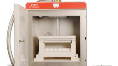 Quicker, Safer Ashing and Analysis with Advanced Microwave Muffle Furnace