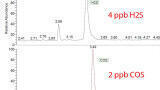 Low ppb Sulphur, Arsine and Phosphine in Various Matrices