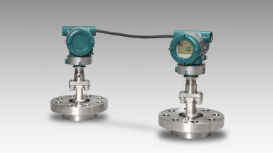 New Series Differential Pressure Transmitter