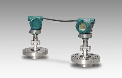New Series Differential Pressure Transmitter
