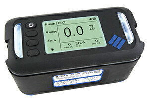 New Gas Detector Ideal for Use in Gas Utility Applications