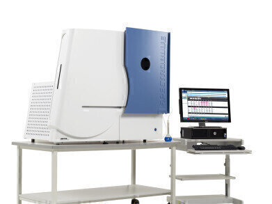 New ICP-OES Analyser with Powerful New Generator Introduced for Ultra-Precise Analysis and Higher Productivity
