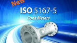Leading the Way in Meeting New ISO 5167-5 Cone Meter Standard