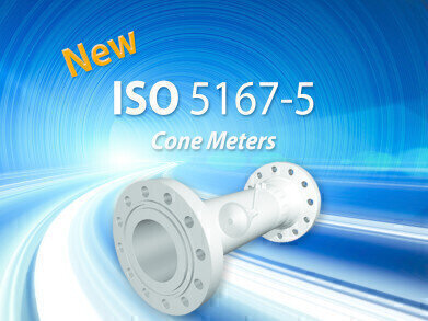 Leading the Way in Meeting New ISO 5167-5 Cone Meter Standard
