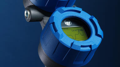 Need an innovative solution to knock out your level control problems?