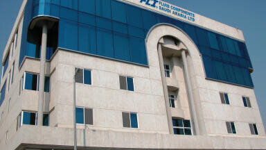 Fluid Components International (FCI) Opens Saudi Arabia Joint Venture