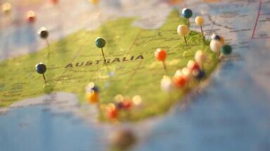 Is There Any New Oil in Australia?