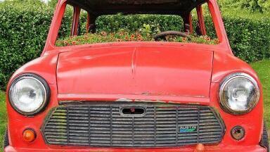 What Are "Retro-Electric" Cars?