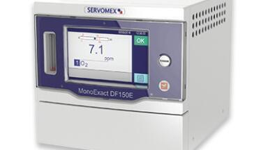 ‘Next Generation’ Digital Oxygen Analyser for Industrial Applications Launched