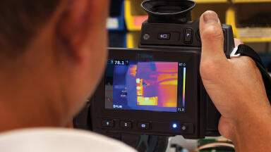Live & On-Demand Thermal Imaging Tutorials