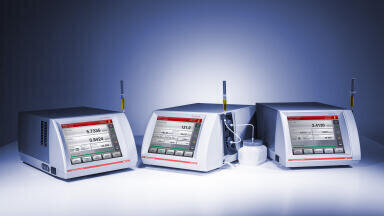 Expect More from New Series of Viscometers with Enhanced Parameters