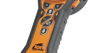 Longer Sensor Performance for Petrochemical Applications