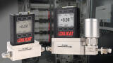 Accurate Pressure Control Improves Vacuum Coatings Results