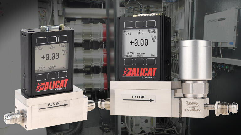Accurate Pressure Control Improves Vacuum Coatings Results