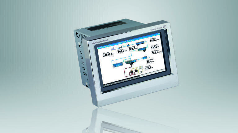 Data Manager Updated with EtherNet/IP