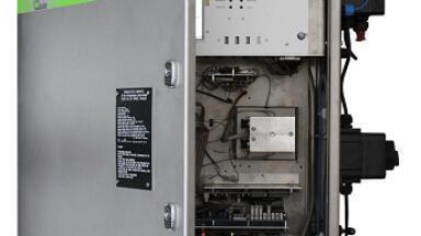New Solution for the Control of Performance and C1C6+ Monitoring