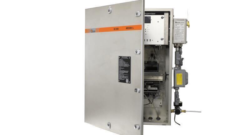 Detecting Sulphur Compound Impurities in Natural Gas, LPG, Propane and Butane