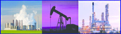 Mercury Determination in the Petroleum Industry
