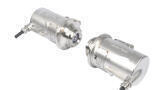 Combustion Analyser for Rough Environments