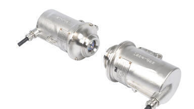 Combustion Analyser for Rough Environments