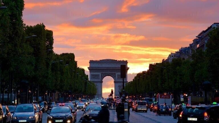 Will France Ban Diesels?