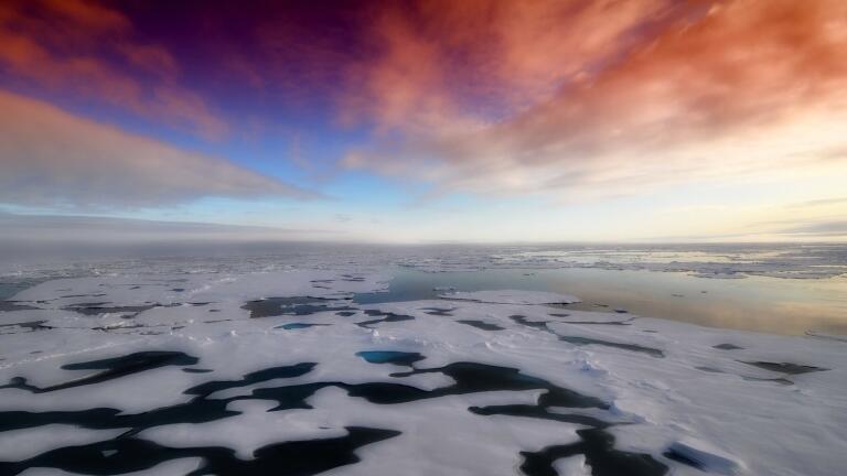 Where is Russia Searching for Oil?