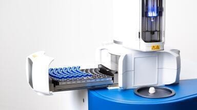 Trace Level Total Sulphur/Nitrogen Analysis in Wax Samples