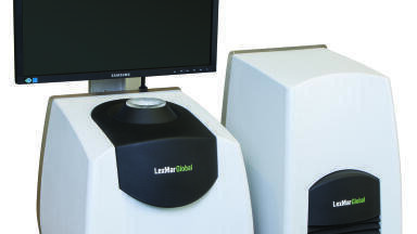 New Device for Fuel and Polymer Analysis