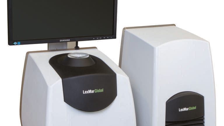 New Device for Fuel and Polymer Analysis