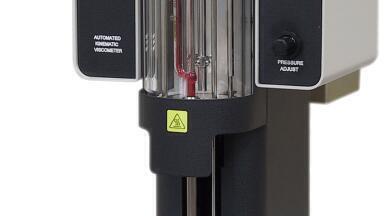 Why You Should Be Using A Kinematic Viscometer for In-Service Oil Analysis