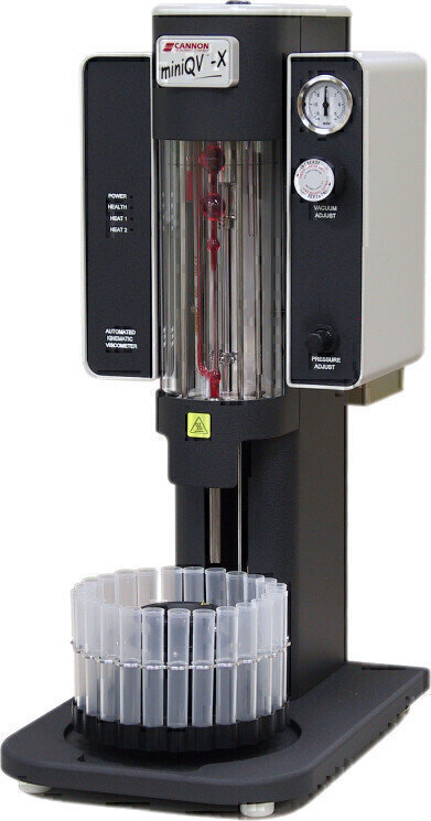 Why You Should Be Using A Kinematic Viscometer for In-Service Oil Analysis
