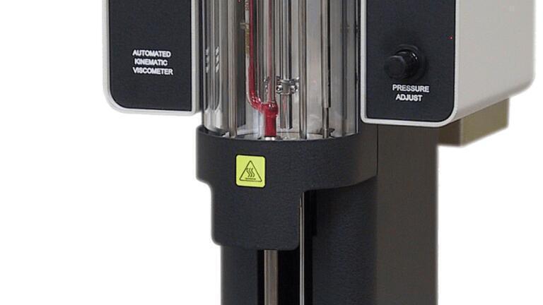 Why You Should Be Using A Kinematic Viscometer for In-Service Oil Analysis