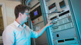 Densitometer Calibration Facility Reduces Instrument Calibration Time by 30%