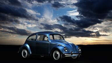 Is Volkswagen Done with Diesel?